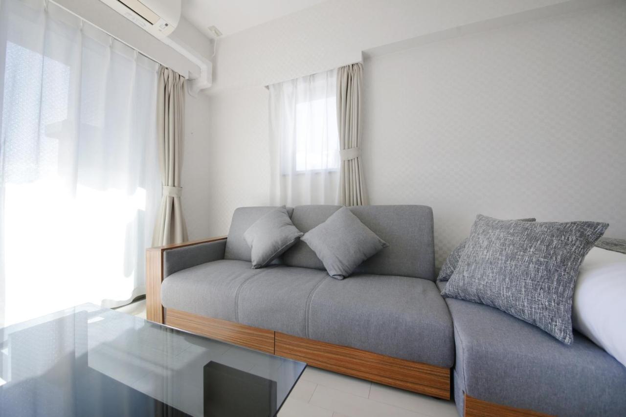 Northriversky Tokio Zewnętrze zdjęcie