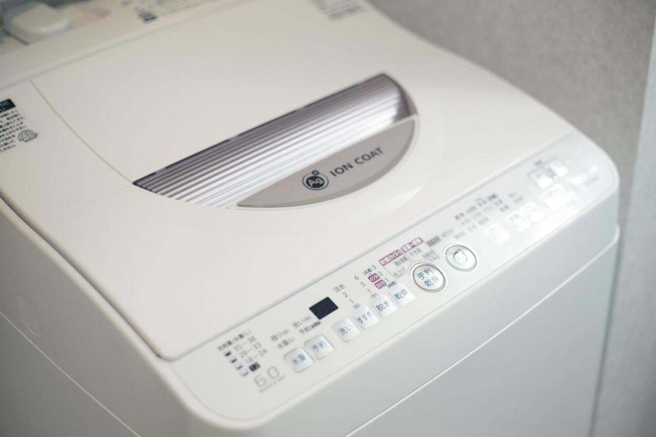 Northriversky Tokio Zewnętrze zdjęcie