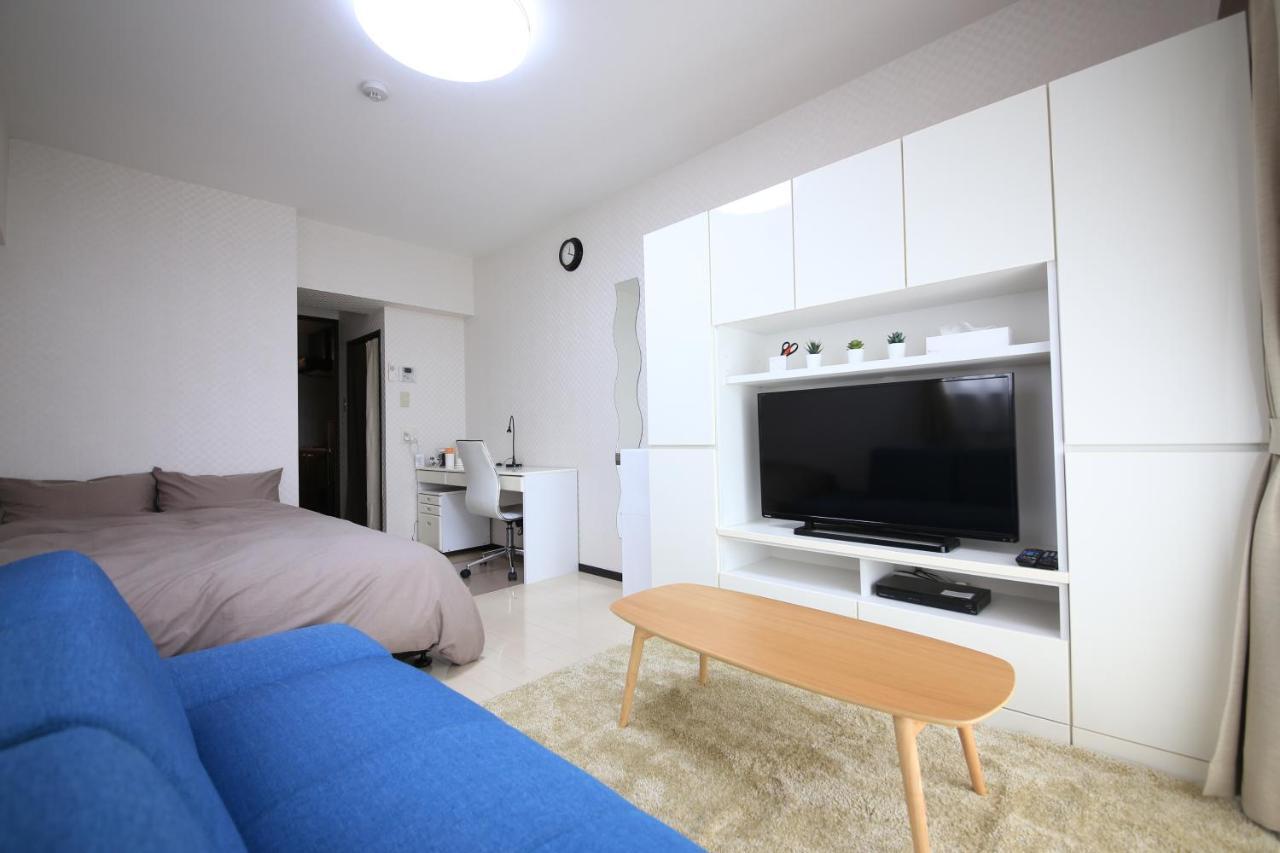 Northriversky Tokio Zewnętrze zdjęcie