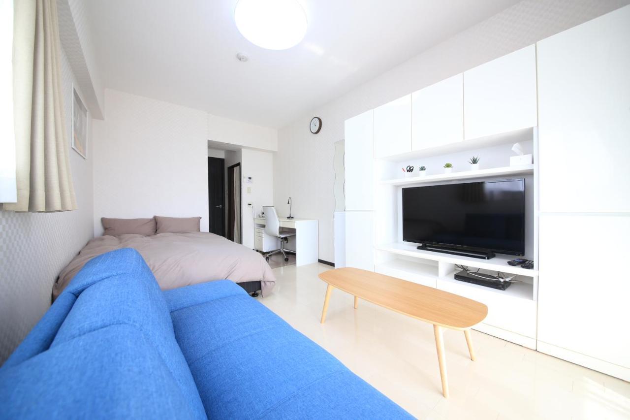 Northriversky Tokio Zewnętrze zdjęcie