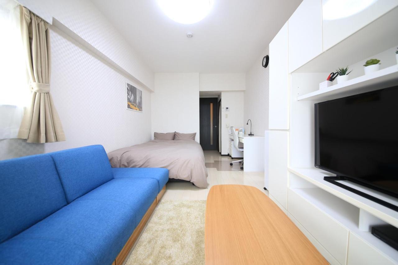 Northriversky Tokio Zewnętrze zdjęcie