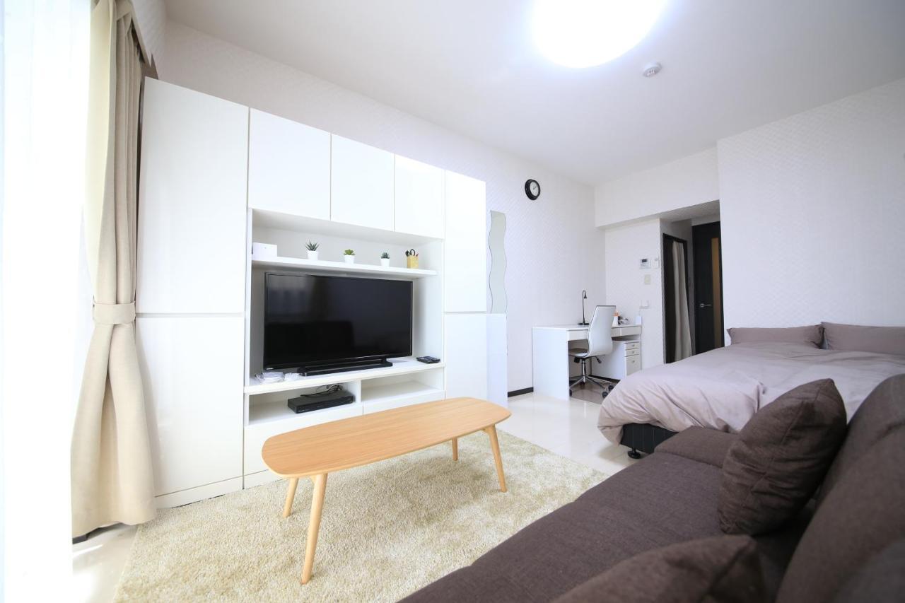 Northriversky Tokio Zewnętrze zdjęcie