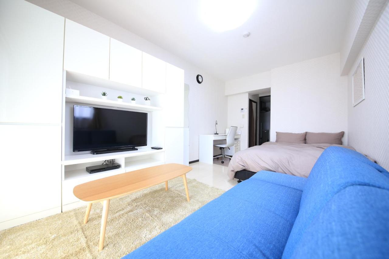 Northriversky Tokio Zewnętrze zdjęcie