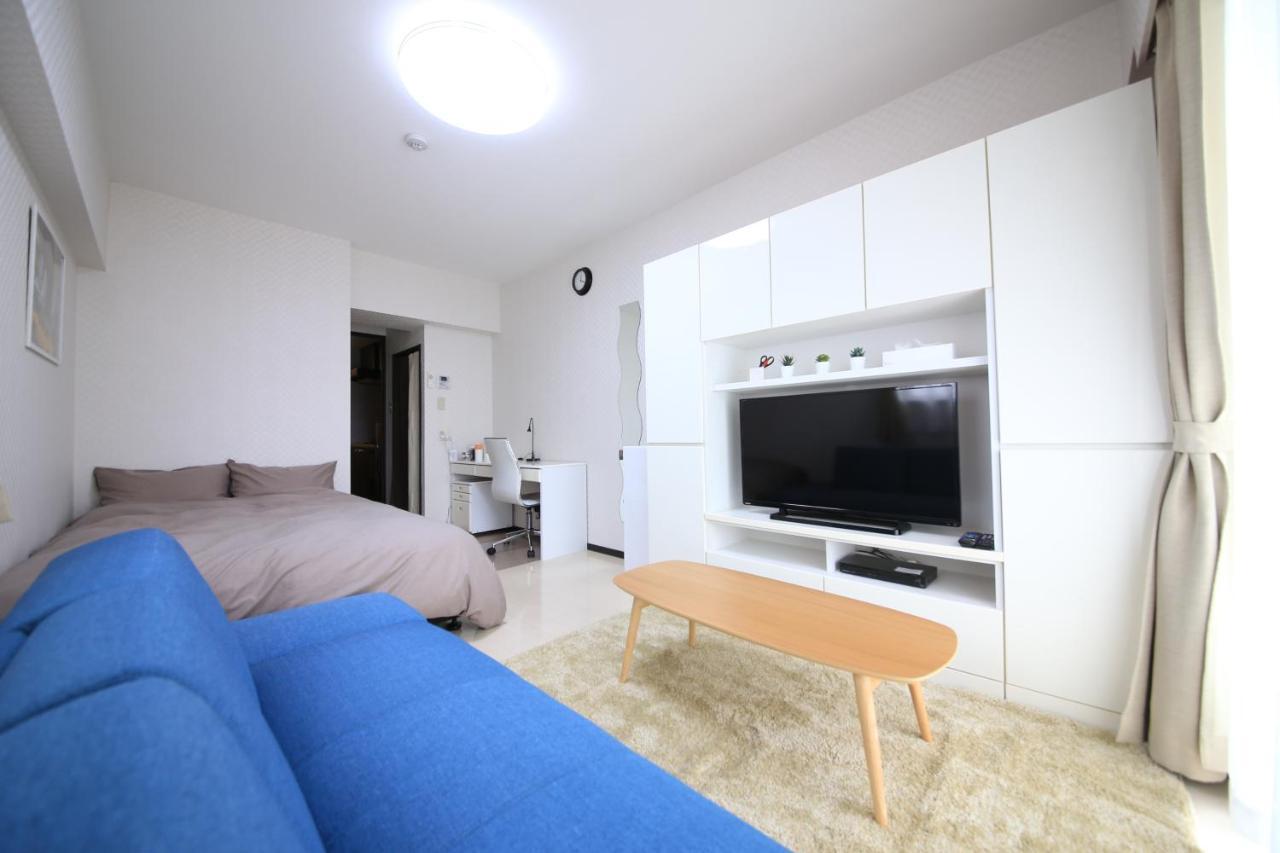 Northriversky Tokio Zewnętrze zdjęcie