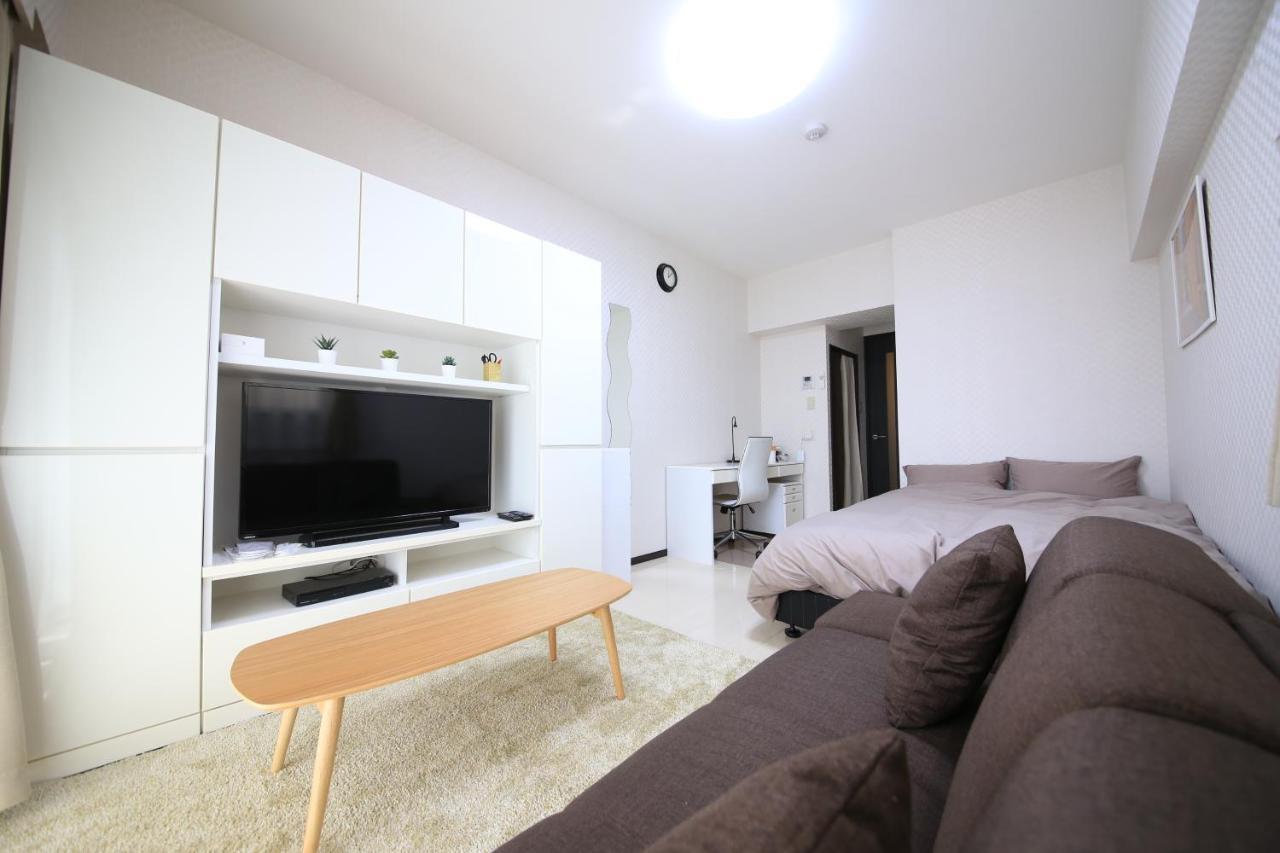 Northriversky Tokio Zewnętrze zdjęcie