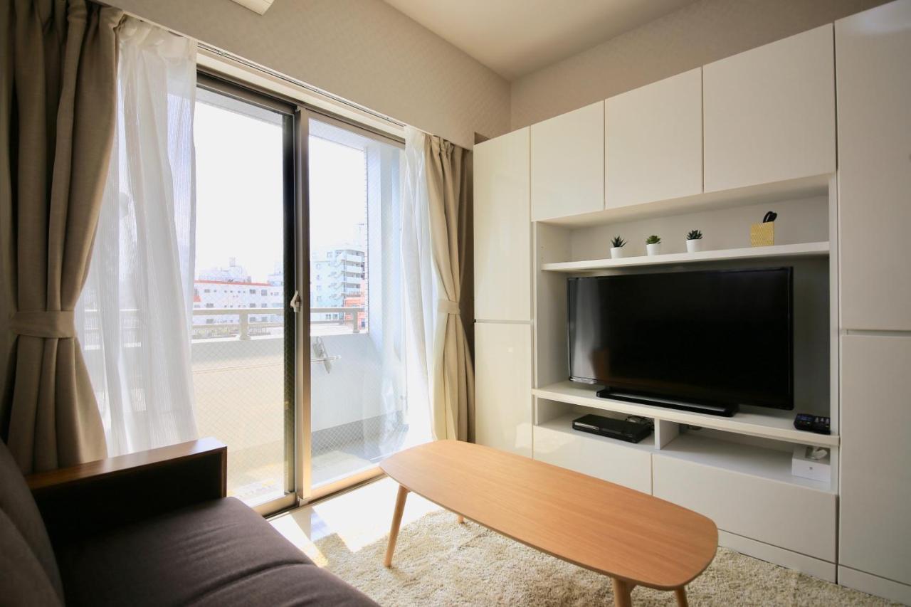 Northriversky Tokio Zewnętrze zdjęcie