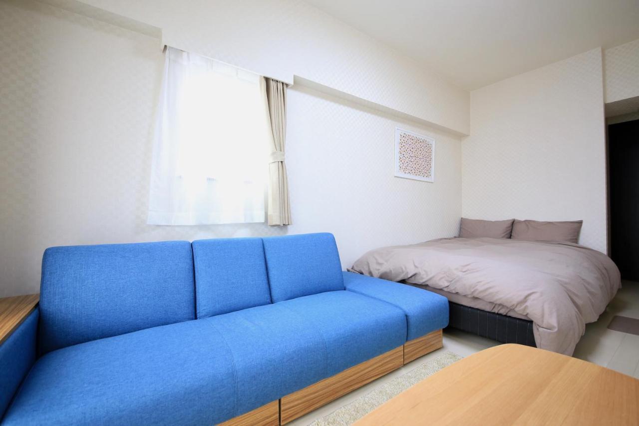 Northriversky Tokio Zewnętrze zdjęcie
