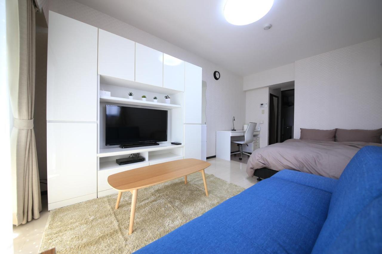 Northriversky Tokio Zewnętrze zdjęcie